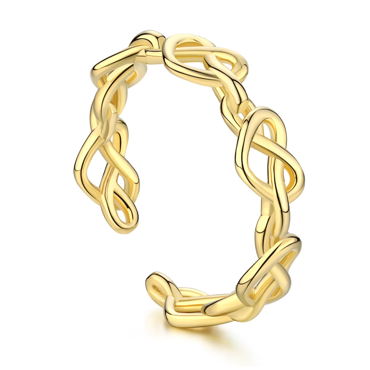 Karolina Ring | 18k Gold Vermeil