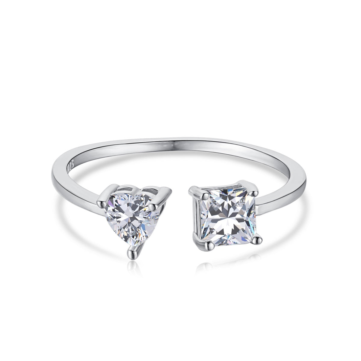 Amore Ring